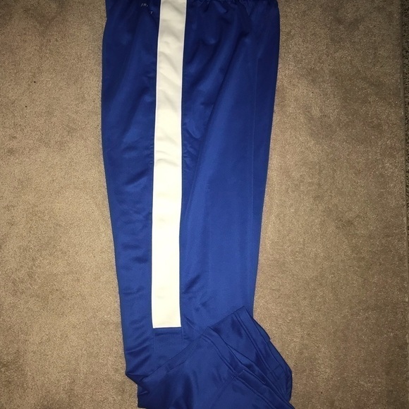 NIKE Men’s Tear Away Pants - Picture 3 of 12